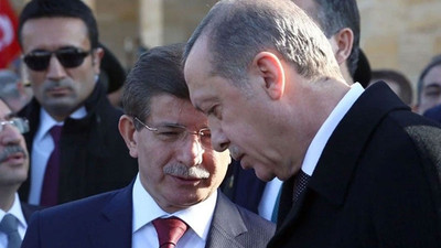 Davutoğlu'ndan Erdoğan'a: Dolar, Allah'a karşı zafer mi kazanmış oldu?