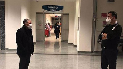 'Yatış gerektirmeyecek hastalar için izolasyon ve karantina merkezleri açılabilir'