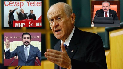 Kıdemli hukukçular: İdam cezasını, Ayasofya gibi iç politika aleti olarak kullanmak büyük bir ayıp