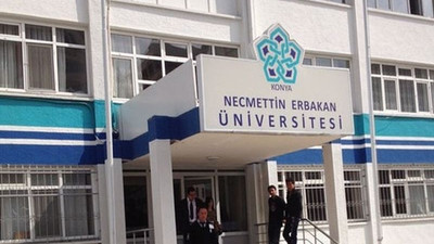 Necmettin Erbakan Üniversitesi'nde torpil iddiası: Eş, dost, yakınlar açık kadrolara yerleştirilmiş