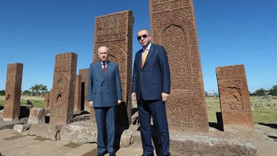 Bahçeli: Cumhur İttifakı'nın 2023 yılındaki Cumhurbaşkanı adayı bellidir