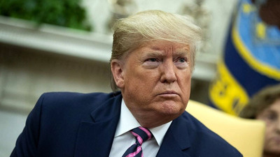 Trump'tan 'aşı' açıklaması: Yakında büyük bir sürpriz olabilir