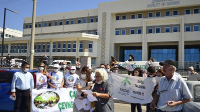 16 STK'den 37 termik santralin kapatılması için dava: Corona ölümlerini arttırıyor