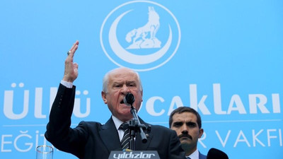 Bahçeli talimat verdi: Ülkü ocakları ‘İstiklal için kararlılık yürüyüşü’ yapacak