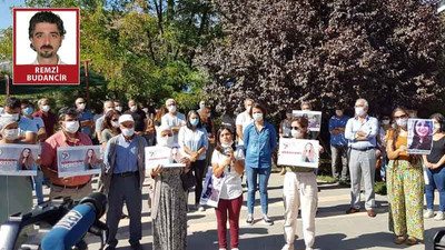 Aygül Doku: Kadın polis sırtıma tekme atarak, ‘kelepçe takın’ dedi