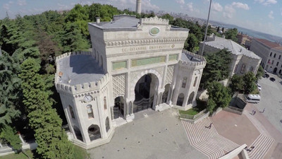 İstanbul Üniversitesi de uzaktan eğitim kararı aldı