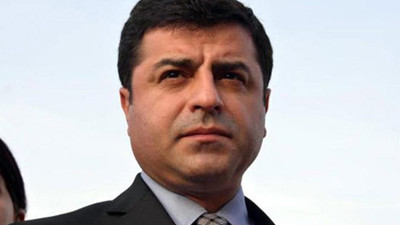 Gelecek Partisi Diyarbakır İl Başkanı Altaç: Demirtaş’ı haklı gördüğüm bir husustur