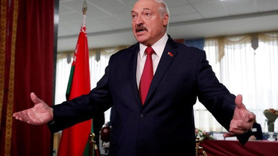 Lukaşenko: Bugün Belarus çökerse, ardından Rusya da çökecek