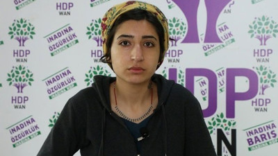 Kaçıranlara değil, 'kaçırıldım' diyen HDP'li Kuyun'a dava