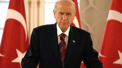 'Bahçeli bunu neden yaptı?'