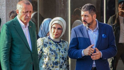 Sınava tek katılan Erdoğan ailesinin yakını Fatih Çıtlak, 'postnişin' oldu