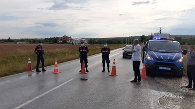 Sivas ve Çankırı'da karantina kurallarını çiğneyenler yurtlara yerleştirilecek