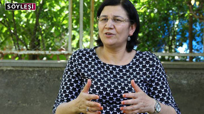 DTK Eşbaşkanı Leyla Güven: Türkiye Afrin’de büyük kaybeder