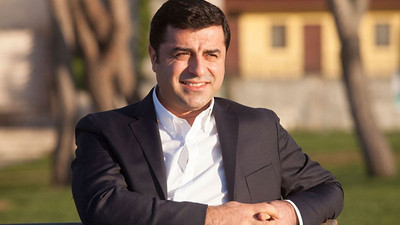 Demirtaş yeni parti kuracağı iddiasını yalanladı: HDP'nin ilkeleri benim yaşamımdır, HDP benim ruhumdur