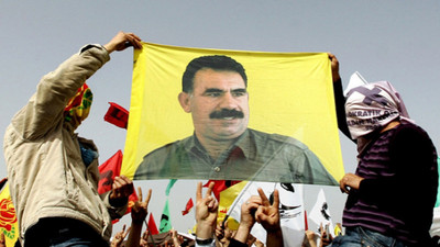 'Öcalan'ın posterini taşımak ifade özgürlüğüdür'