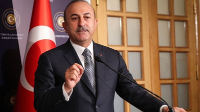 AP'ye hitap eden Çavuşoğlu: Yunanistan ile önkoşul olmadan diyaloğa hazırız