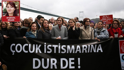'Çocuk istismarı' önergesi, AKP ve MHP'nin 'oy kaygısı' nedeniyle reddedildi