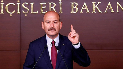 Soylu'dan Erol Mütercimler'e: Hukuki karşılığı olmalı