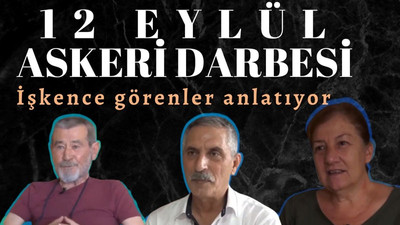 'Aktörler değişmiş olabilir, elbise değişmiş olabilir ama zihniyet hiç değişmedi'