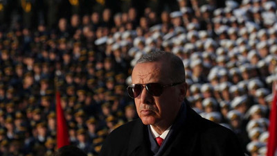 Erdoğan: Üzerinde darbe veya başka bir gölge olmayan tek sistem Cumhurbaşkanlığı Hükümet Sistemi'dir