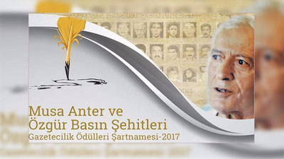 Musa Anter ödüllerini bu yıl Özgürlükçü Demokrasi veriyor