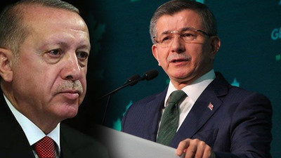 Davutoğlu'ndan Erdoğan'a çağrı: İstedikleri televizyonda istedikleri konuyu konuşalım