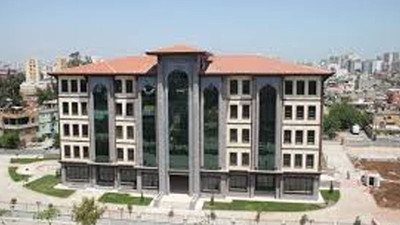 Adana Müftülüğü, orman yangınlarına karşı 'yağmur duası' etti