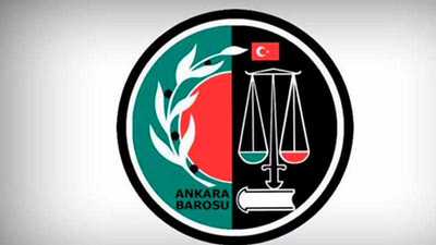 Ankara Barosu’ndan avukat gözaltılarına ilişkin açıklama: Hukuka aykırılıklar var