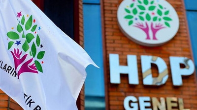 HDP, Artuklu'da bir Meclis üyesi ile ilişiğini kesti