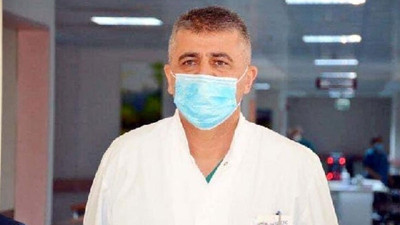 Başhekimin Coronavirus testi pozitif çıktı