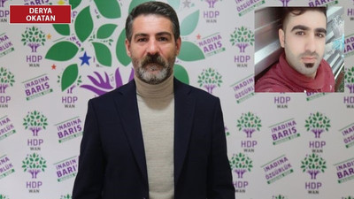 HDP’li Sarısaç: Kürtlerin varlığı da öldürülmesi de inkâr ediliyor