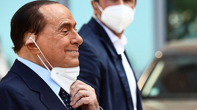 Coronavirus'ü yenen Berlusconi: Bir kez daha paçayı kurtarmış gibiyim