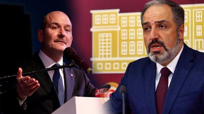 DEVA Partisi'nden Süleyman Soylu'ya istifa çağrısı: Bizzat itiraf ediyor