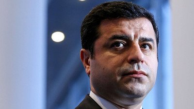 Demirtaş Financial Times'a konuştu