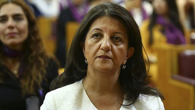 Pervin Buldan: Kırbayır dosyasının kapatılmasına izin vermeyelim, Berfo Ana’ya sözümüzü tutalım