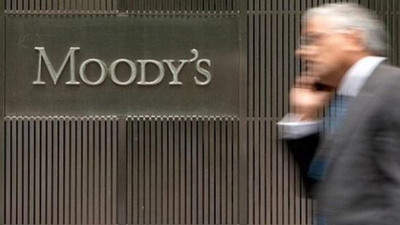 Moody's, 13 Türkiye bankasının kredi notunu düşürdü