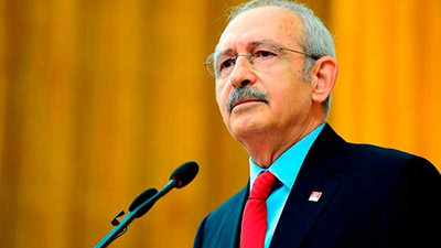 Kılıçdaroğlu: CHP’li belediyeler bu sorunu çözmeye taliptirler