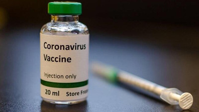 Türkiye'de ilk Coronavirus aşısı bugün yapılıyor