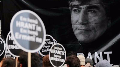 Hrant Dink davasında MİT'in tanık olarak dinlenmesi kararı bozuldu