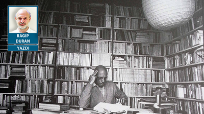 Foucault'nun faresi