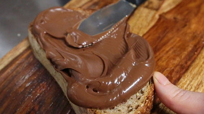 Nutella'nın 'hayır helal değiliz' cevabı sosyal medyada gündem oldu