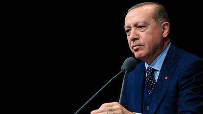 Erdoğan: AKP'de unvanlar değişebilir