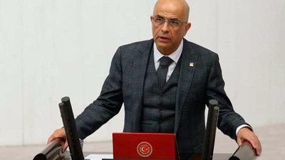 AYM'den Enis Berberoğlu kararı: Hak ihlaline hükmedildi