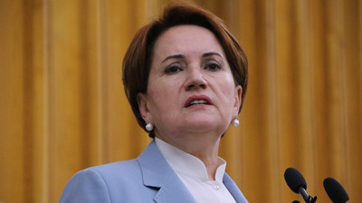 Meral Akşener, TTB Başkanı Sinan Adıyaman'ı aradı