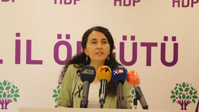 HDP'li Günay: En geniş anti-faşist bloku oluşturma mücadelesini başlatıyoruz