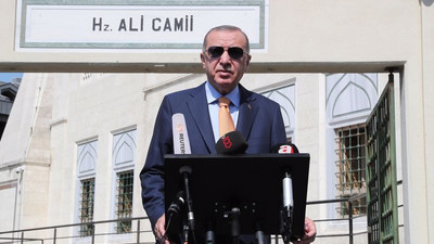 Erdoğan: Biz gevşetince vaka sayıları yükselmeye başladı, şimdi işi tekrar sıkmak durumundayız