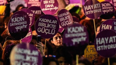 EŞİK'ten TBMM'ye 'İstanbul Sözleşmesi' çağrısı