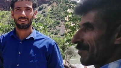 Dersim'de kaybolan kardeşler aranıyor: Kan izlerine rastlandı