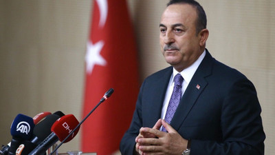 Çavuşoğlu: Yunanistan Büyükelçisi bakanlığa çağrıldı