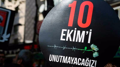 10 Ekim davası yarın görülecek: Sanık sandalyeleri boş, hukuk hep IŞİD'e yaramış